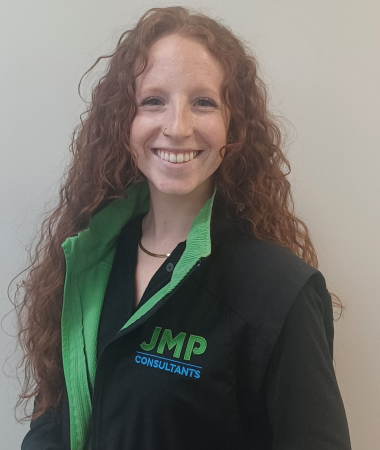 Maryann Proulx - Agronome